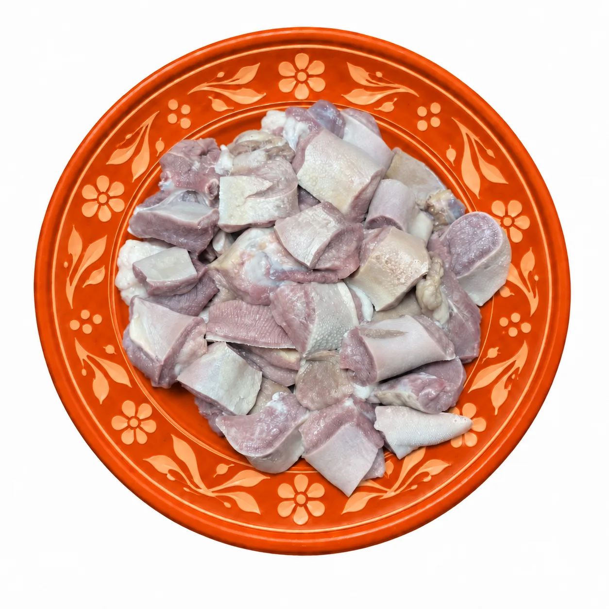 গরুর জিব্বা
